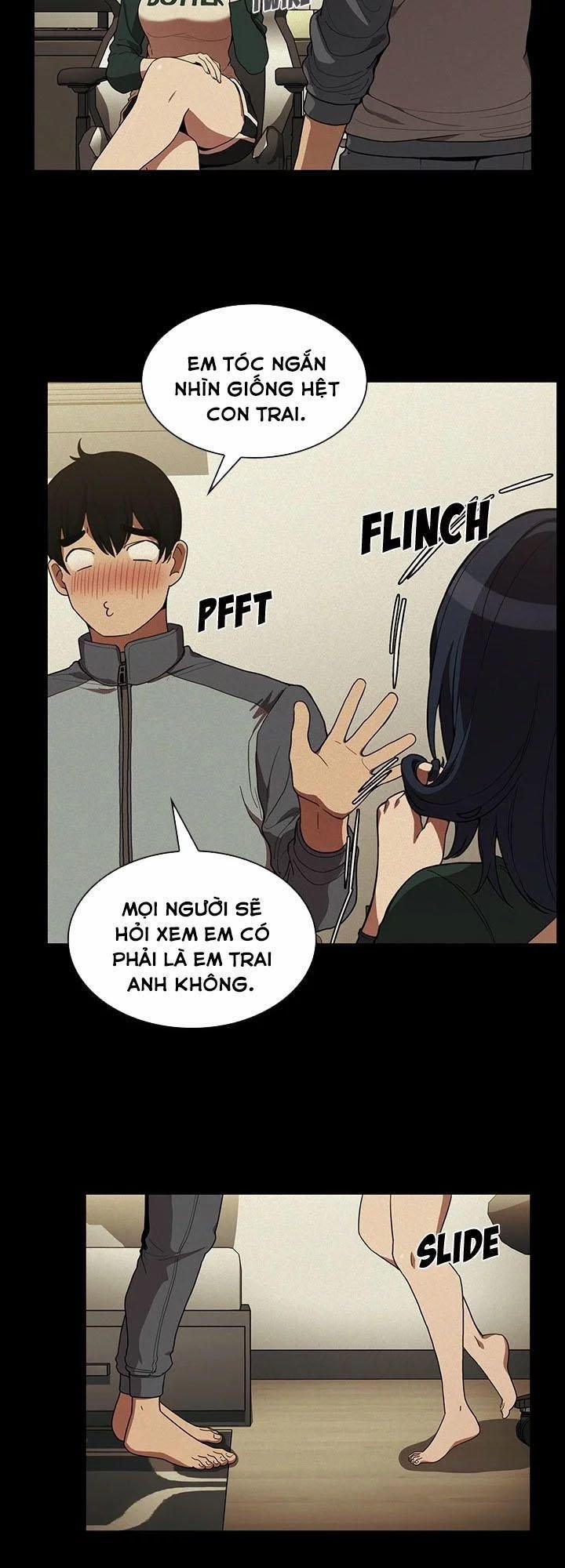 Close As Neighbors 44 trang 6