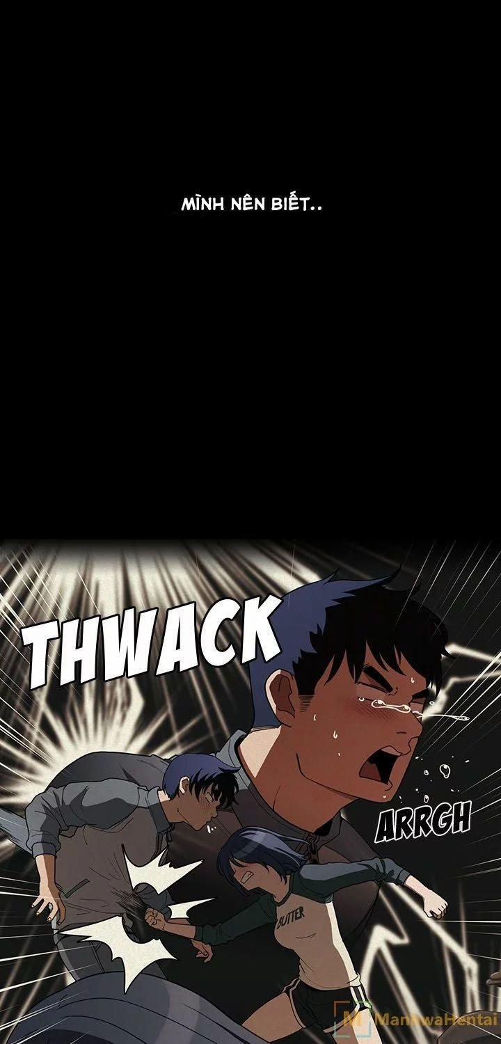 Close As Neighbors 44 trang 7