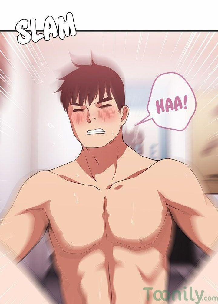 Close As Neighbors 45 trang 16