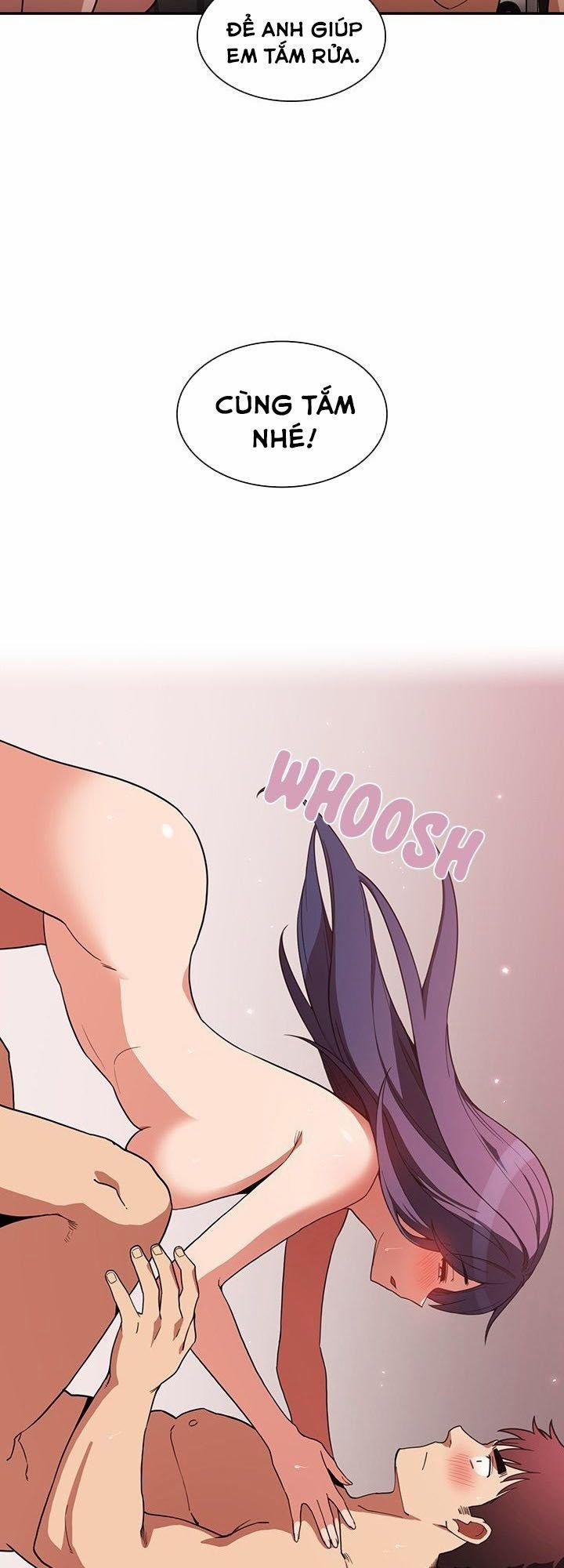 Close As Neighbors 45 trang 23