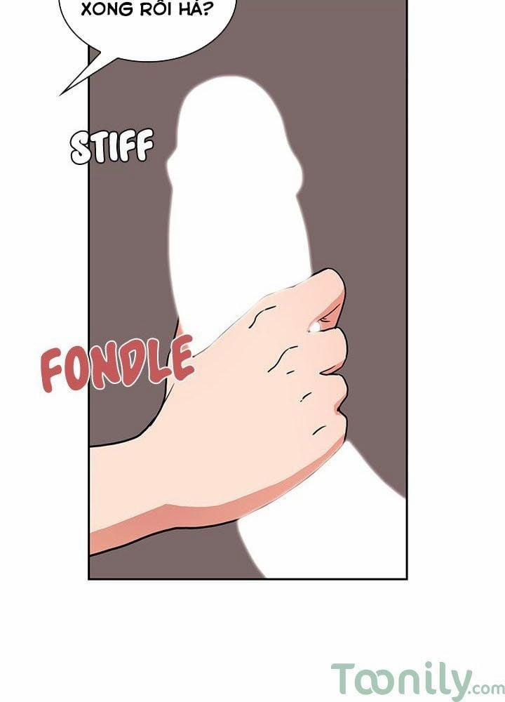 Close As Neighbors 45 trang 25