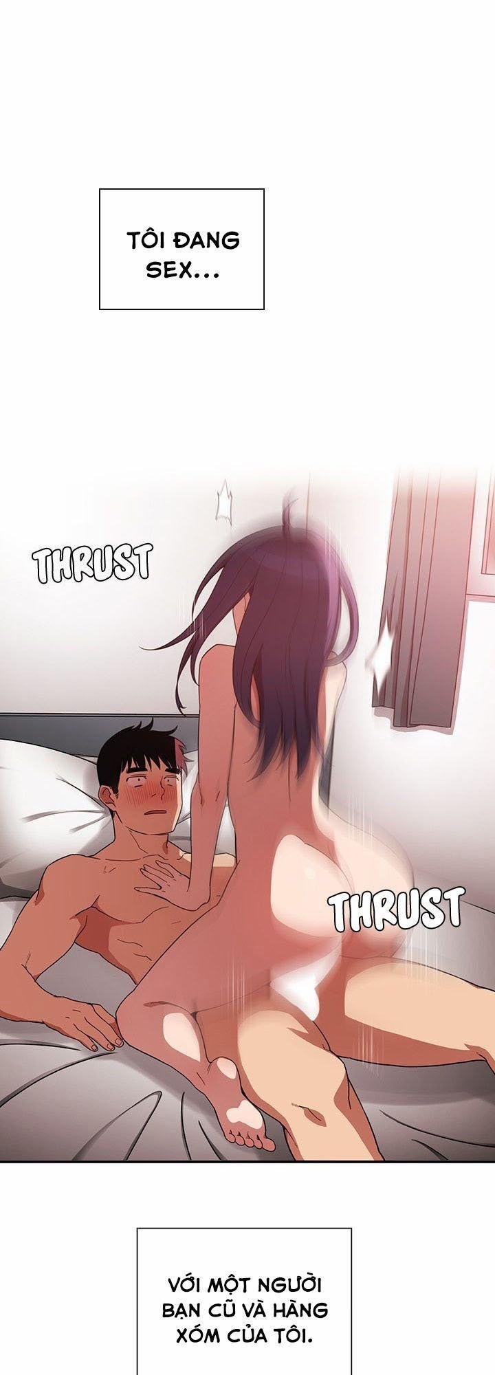 Close As Neighbors 45 trang 30