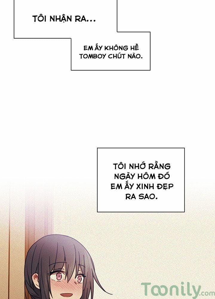 Close As Neighbors 45 trang 37