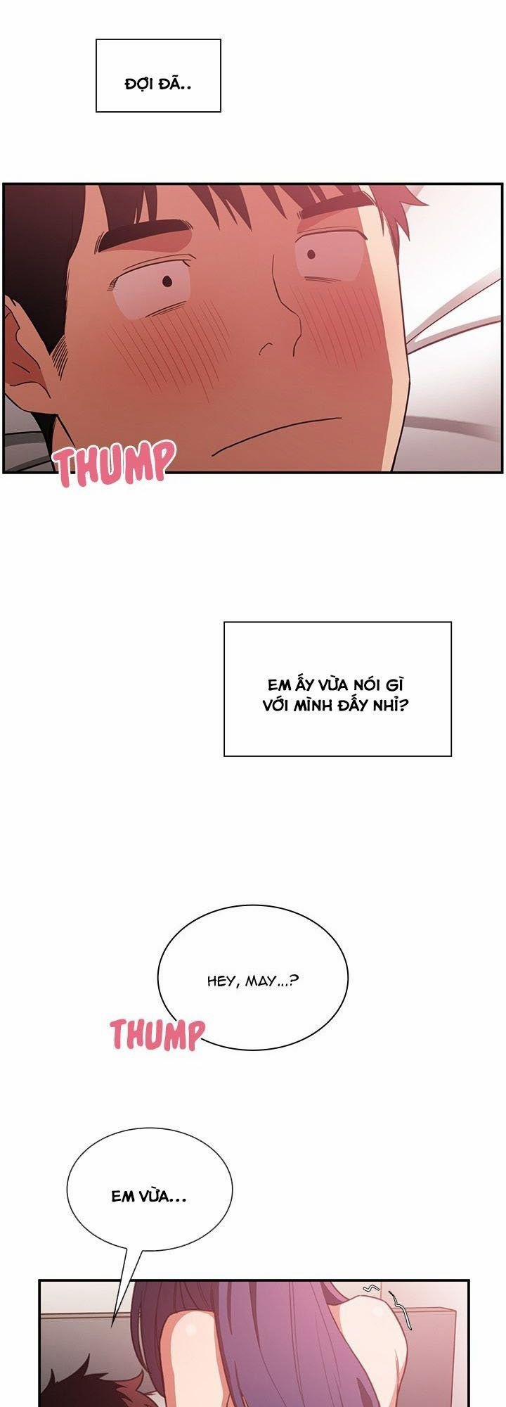 Close As Neighbors 45 trang 39