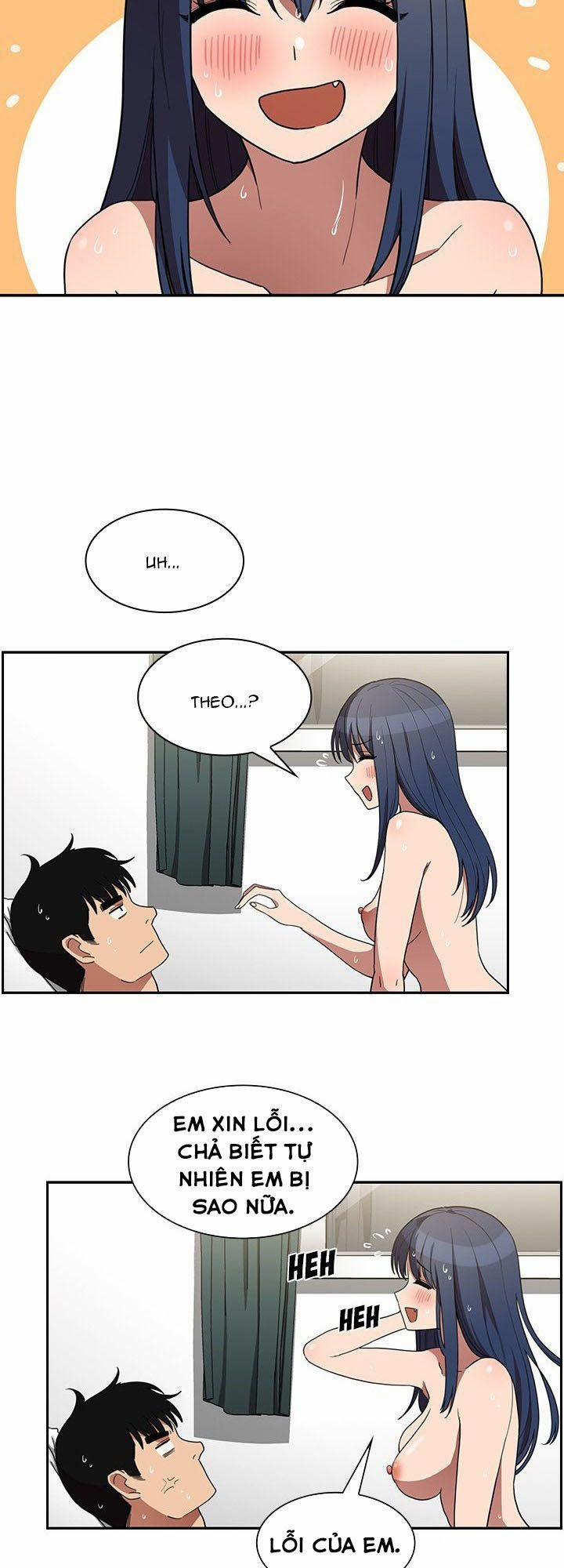 Close As Neighbors 45 trang 48