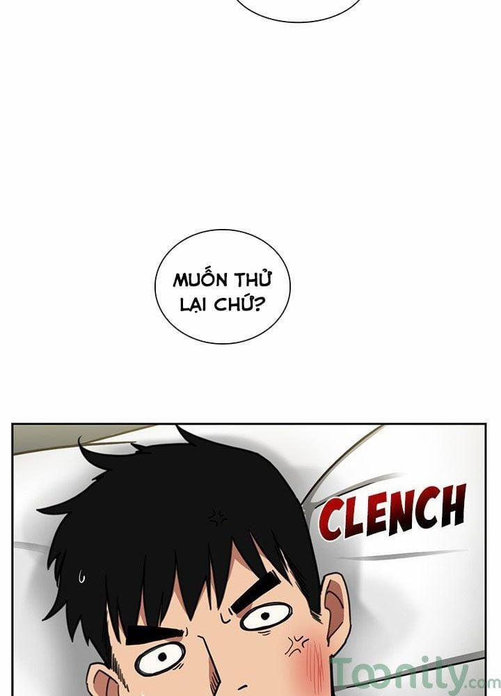 Close As Neighbors 45 trang 49