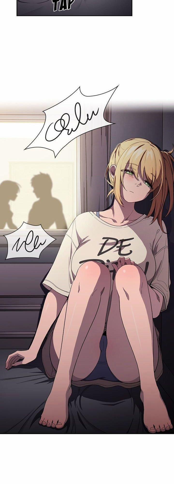 Close As Neighbors 45 trang 53