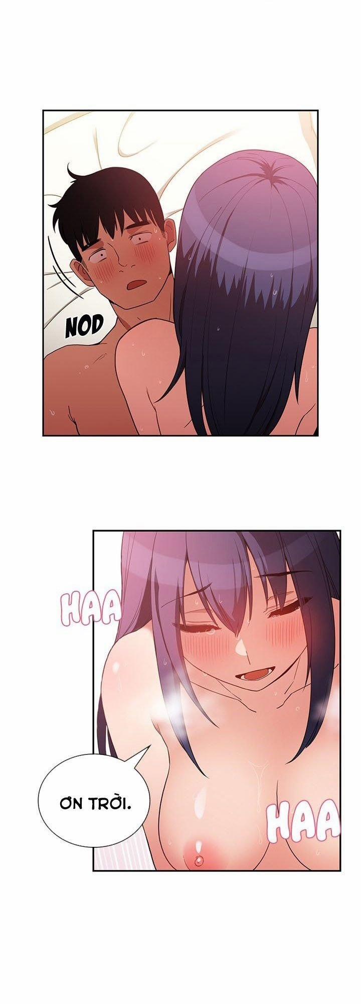 Close As Neighbors 45 trang 6