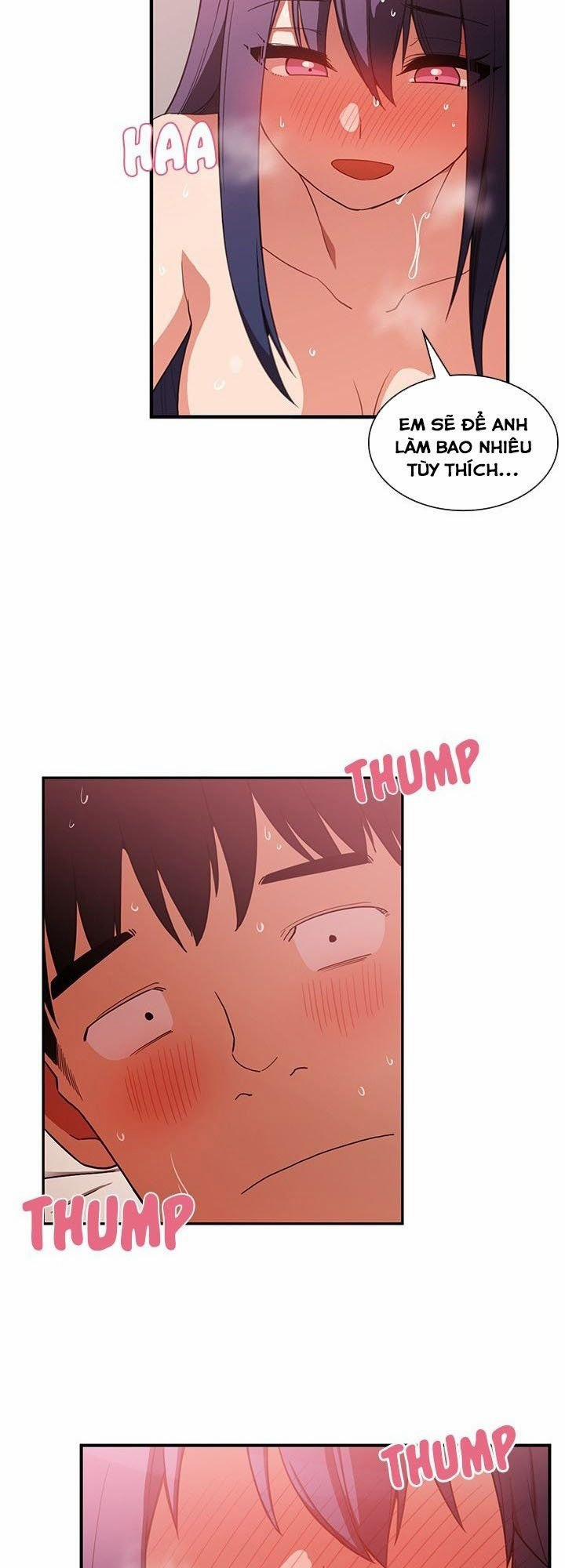 Close As Neighbors 45 trang 9