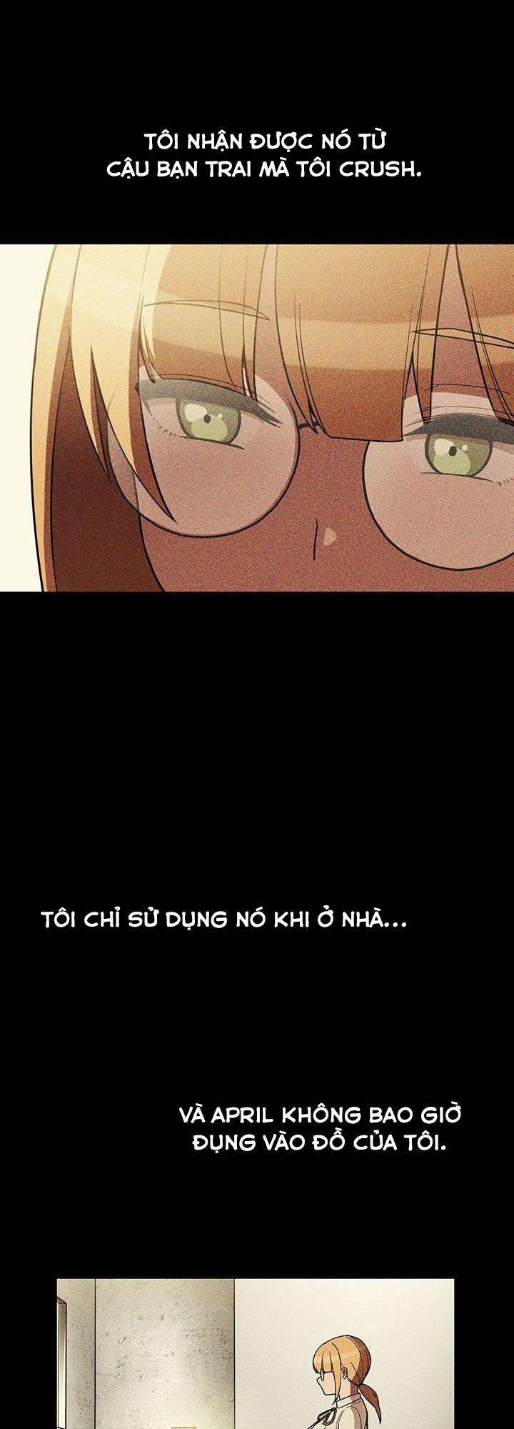 Close As Neighbors 46 trang 11