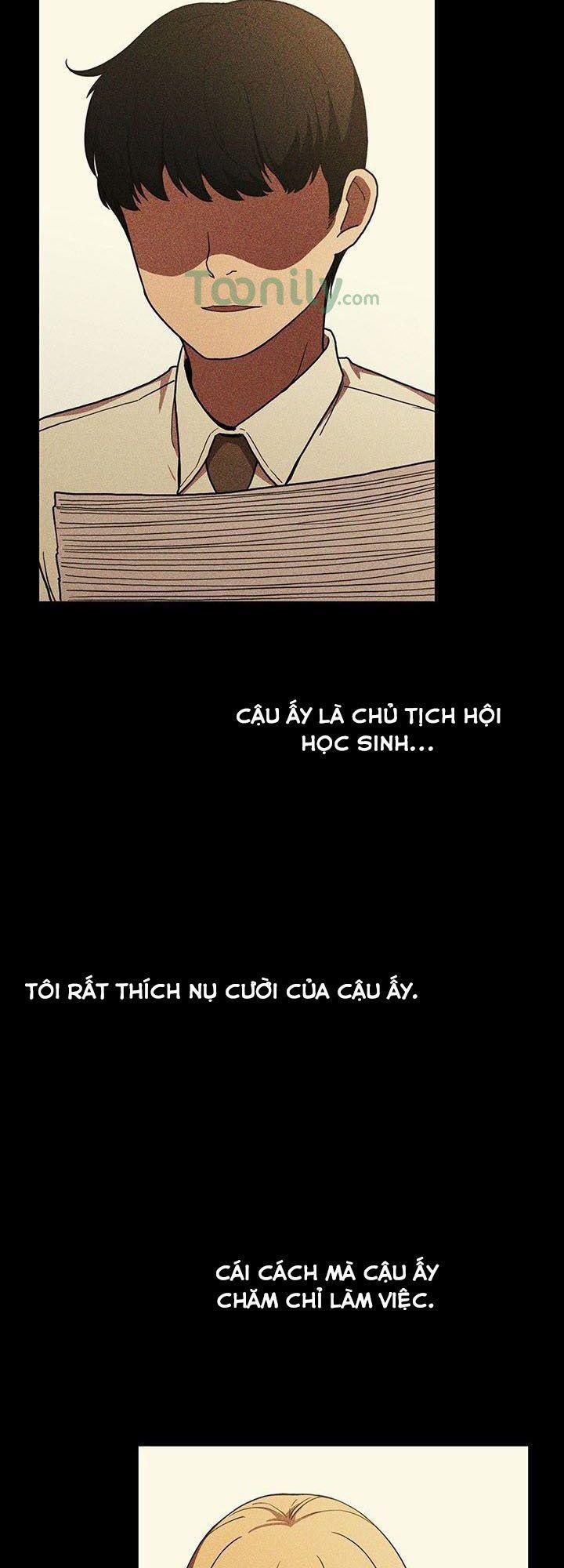 Close As Neighbors 46 trang 18