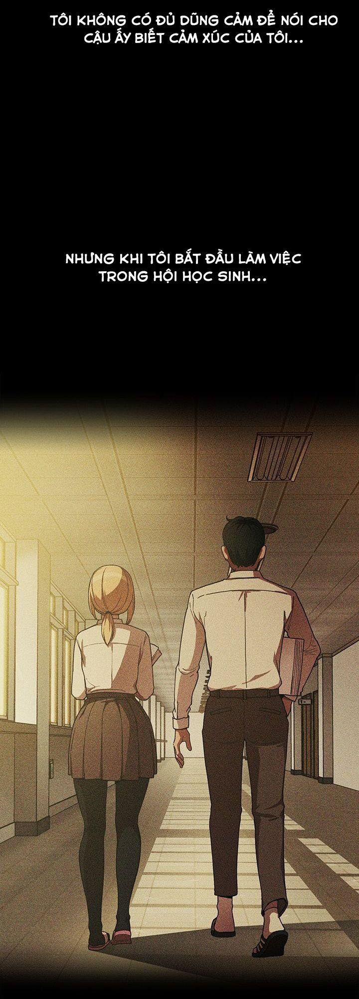 Close As Neighbors 46 trang 20