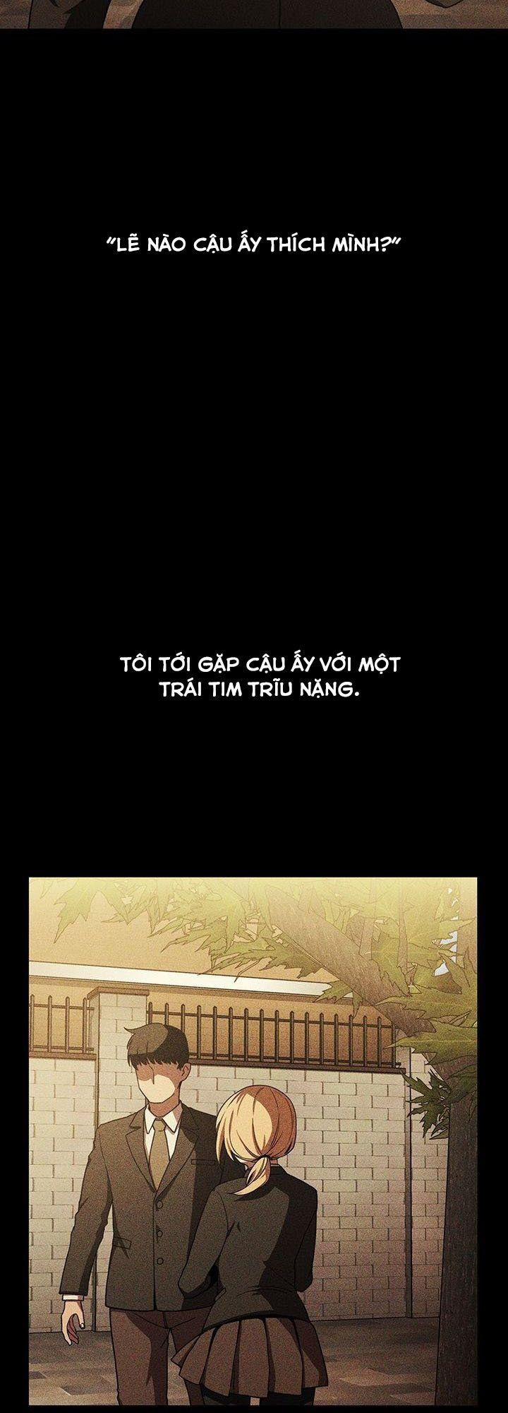 Close As Neighbors 46 trang 23