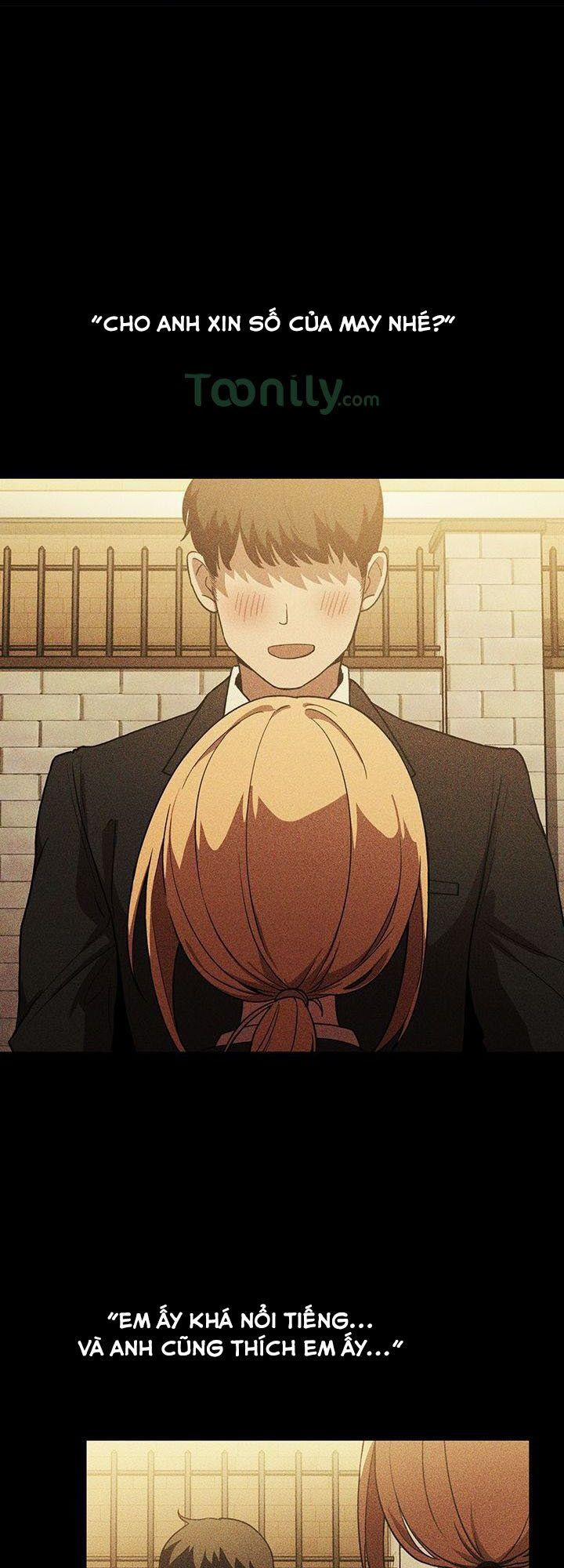 Close As Neighbors 46 trang 24