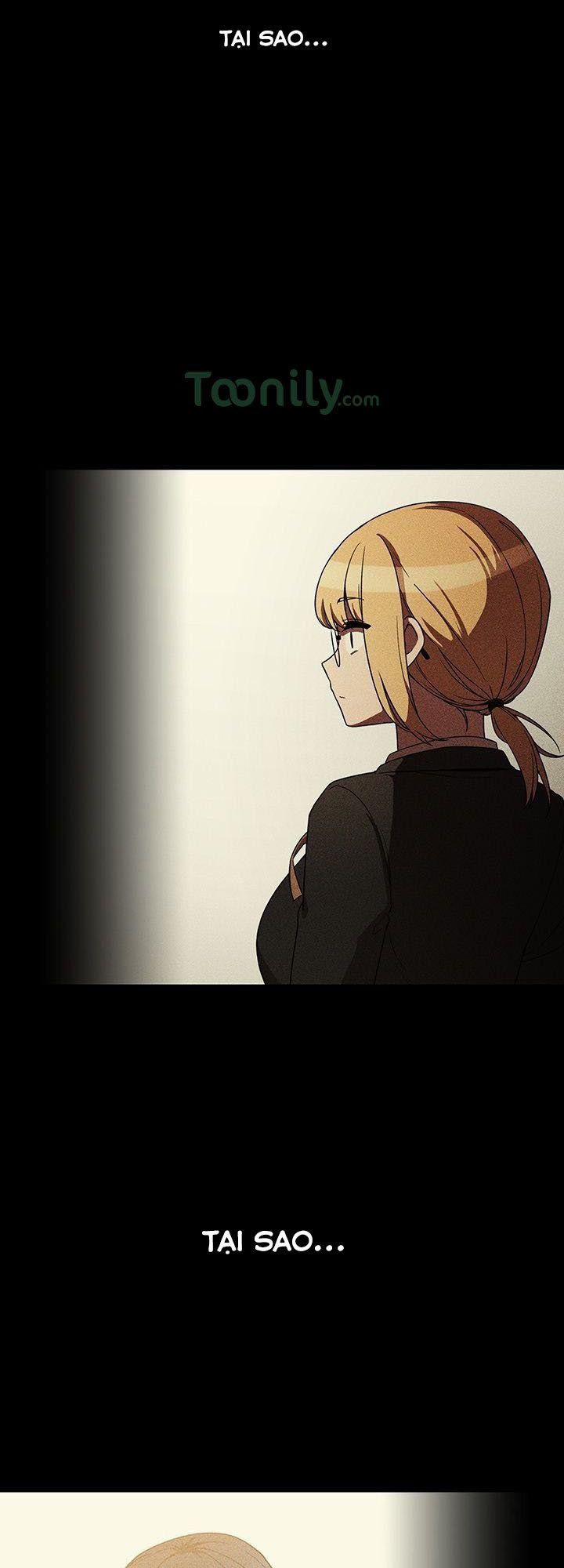 Close As Neighbors 46 trang 27