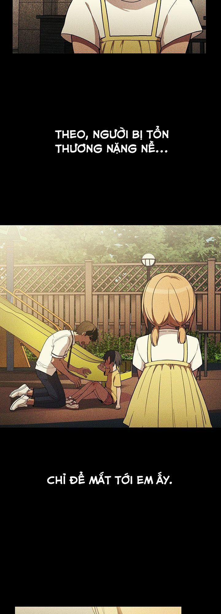 Close As Neighbors 46 trang 32