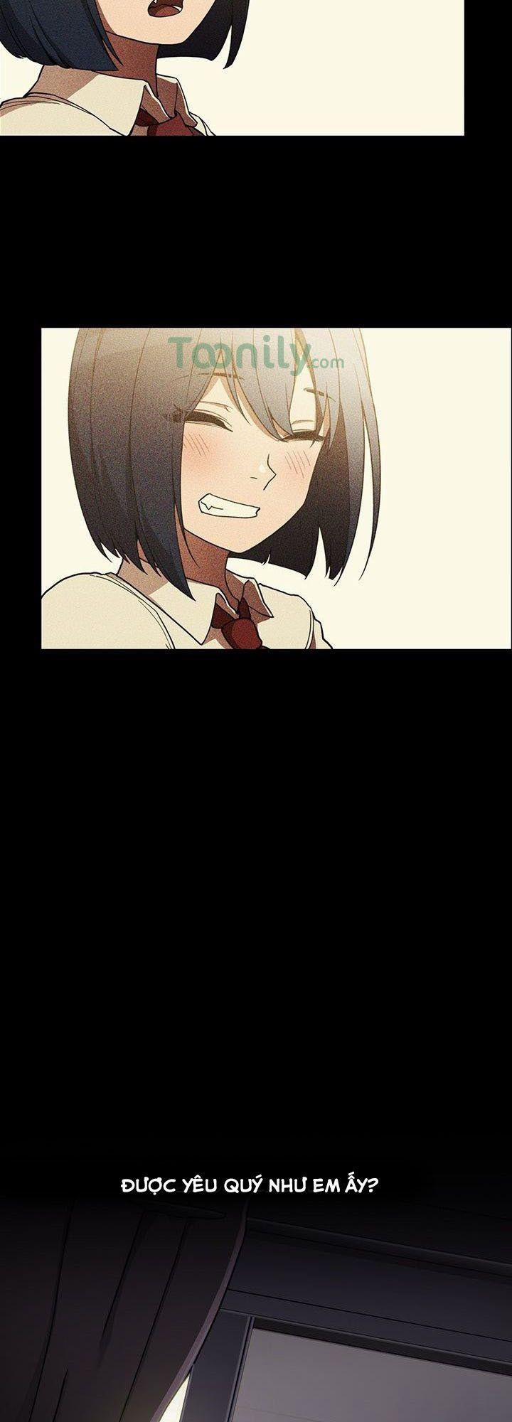 Close As Neighbors 46 trang 36