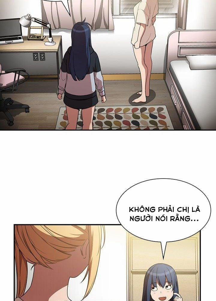 Close As Neighbors 46 trang 43