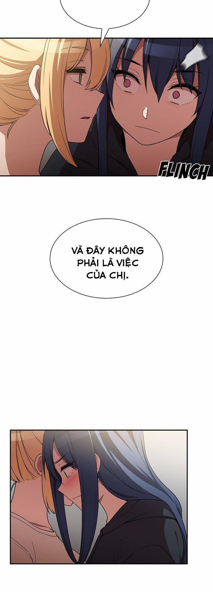 Close As Neighbors 46 trang 47