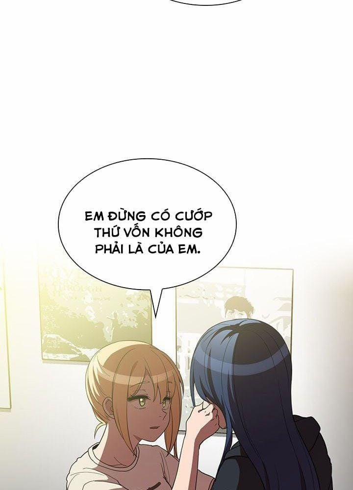 Close As Neighbors 46 trang 49