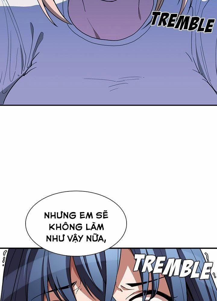 Close As Neighbors 46 trang 52