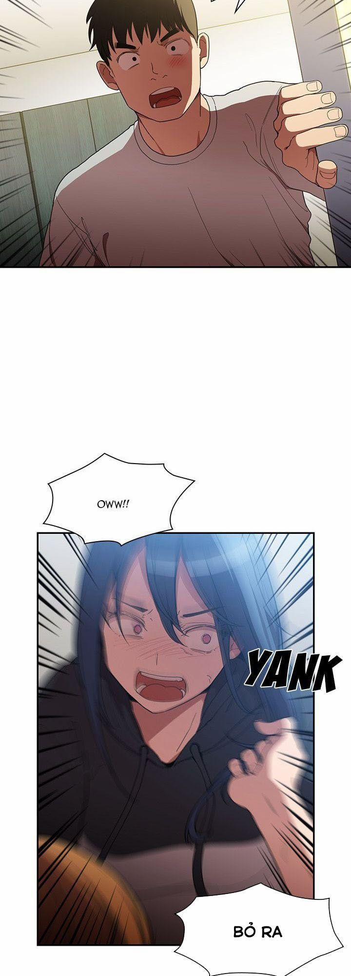 Close As Neighbors 46 trang 56