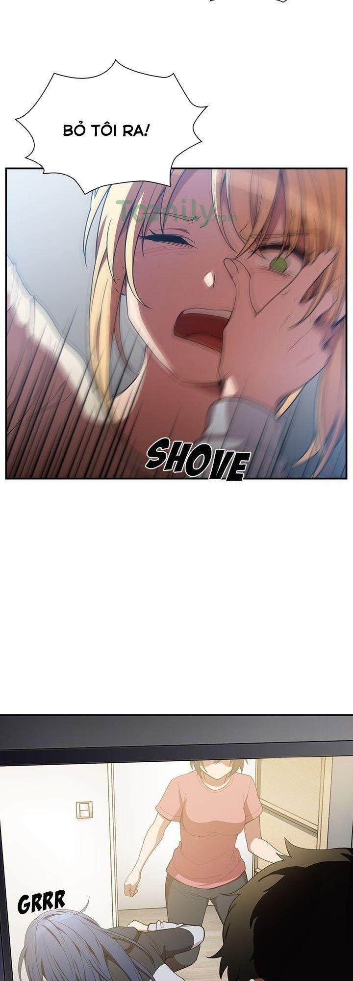 Close As Neighbors 46 trang 57