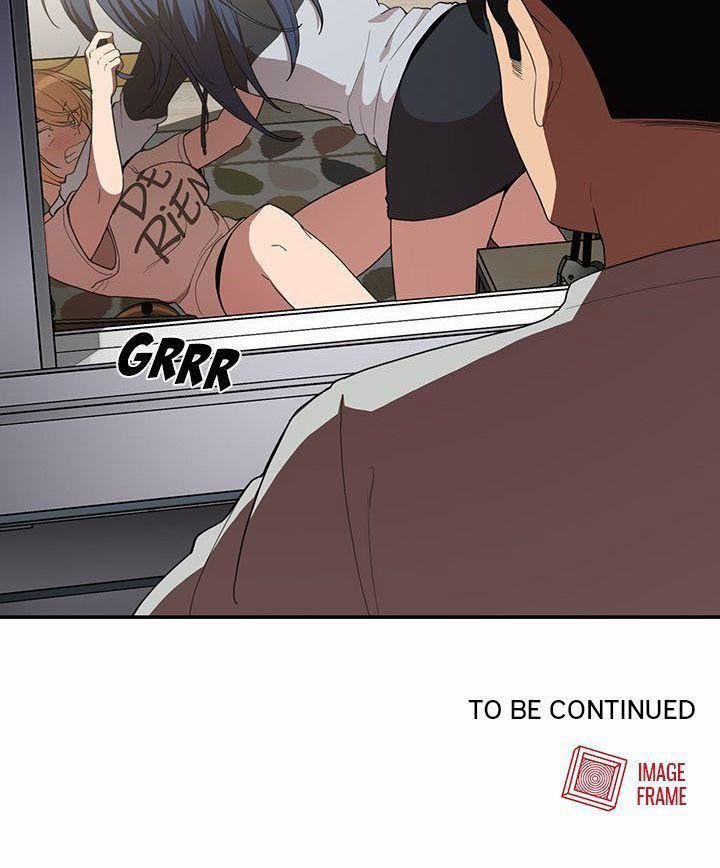 Close As Neighbors 46 trang 58