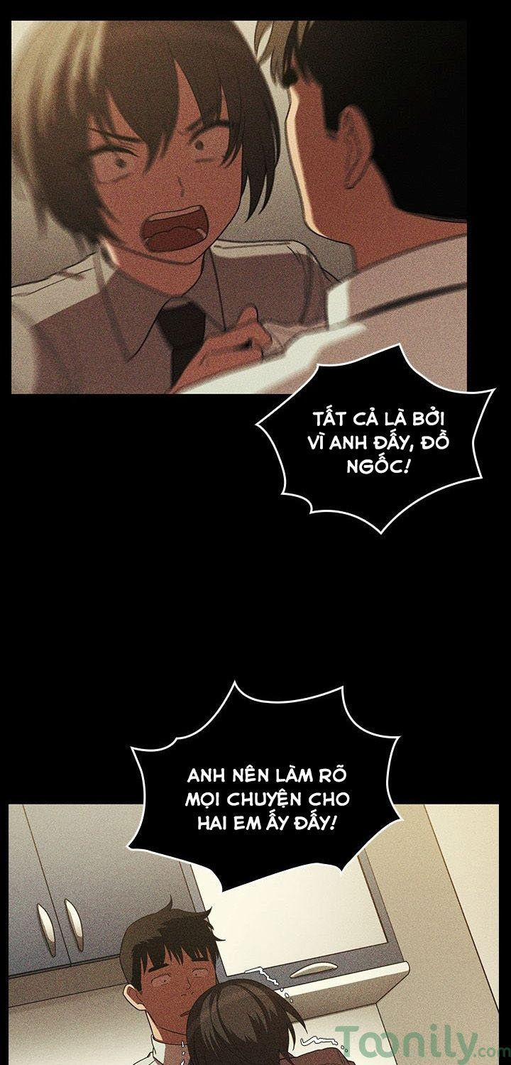 Close As Neighbors 47 trang 11