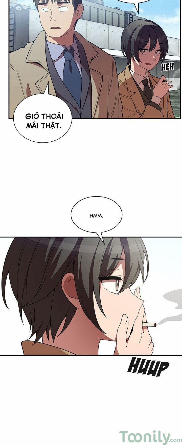 Close As Neighbors 47 trang 18