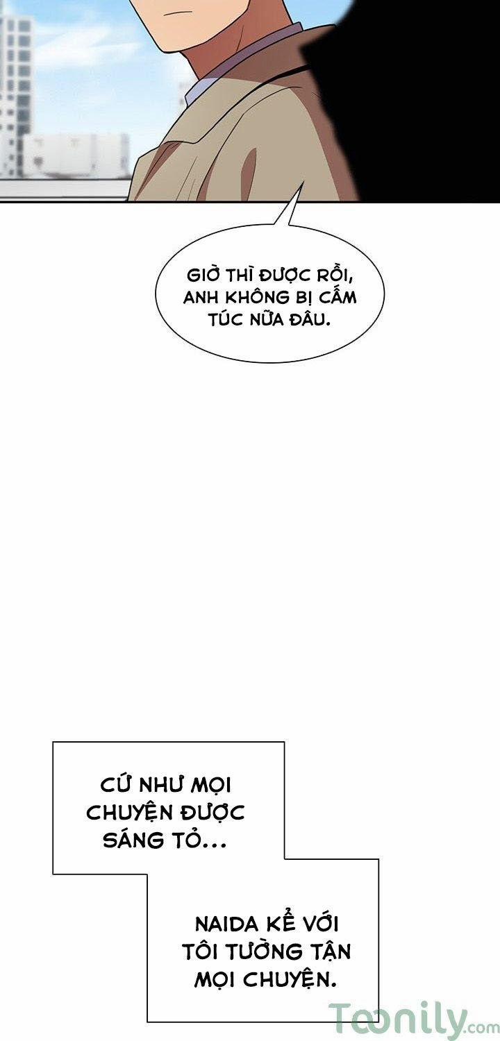 Close As Neighbors 47 trang 20