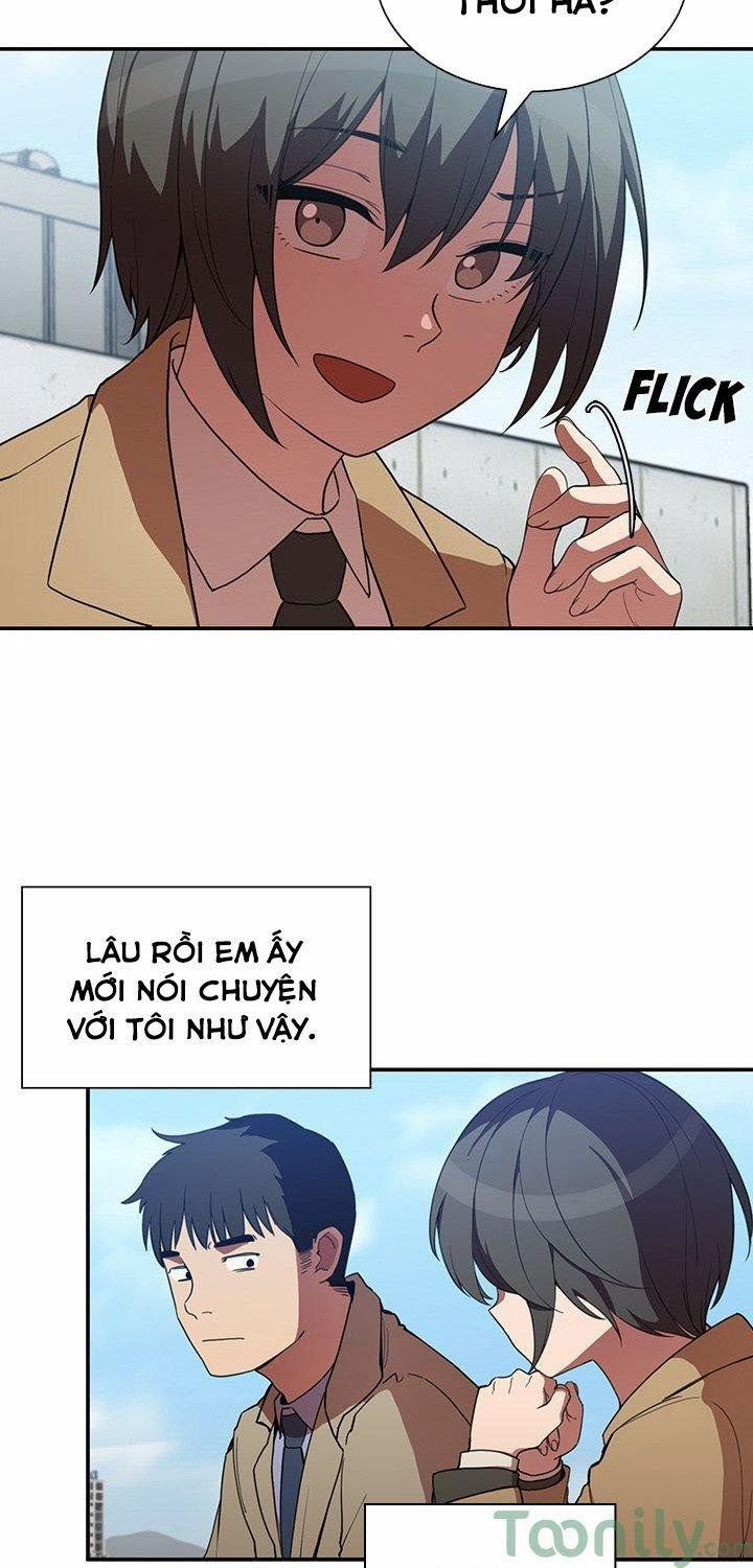 Close As Neighbors 47 trang 24