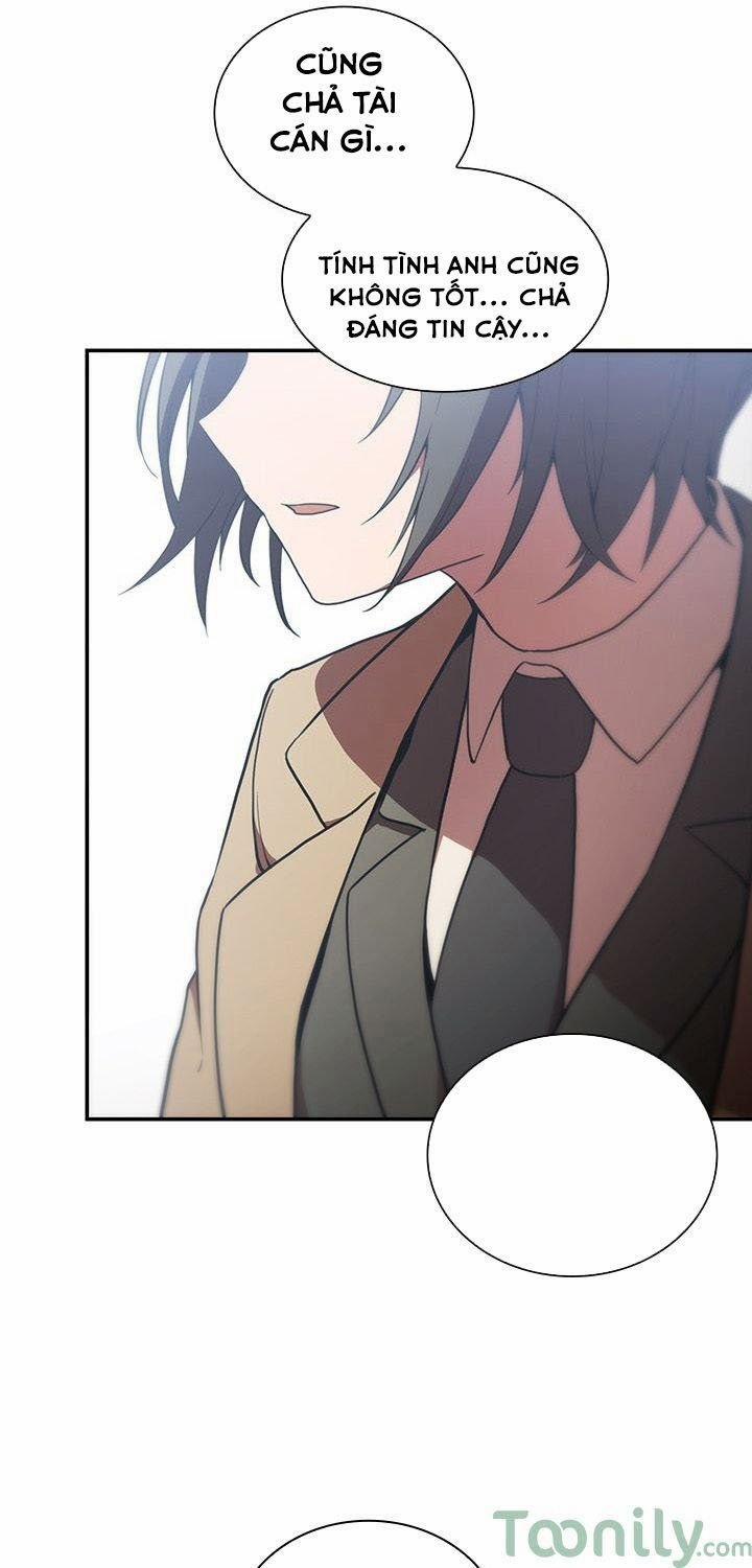 Close As Neighbors 47 trang 28