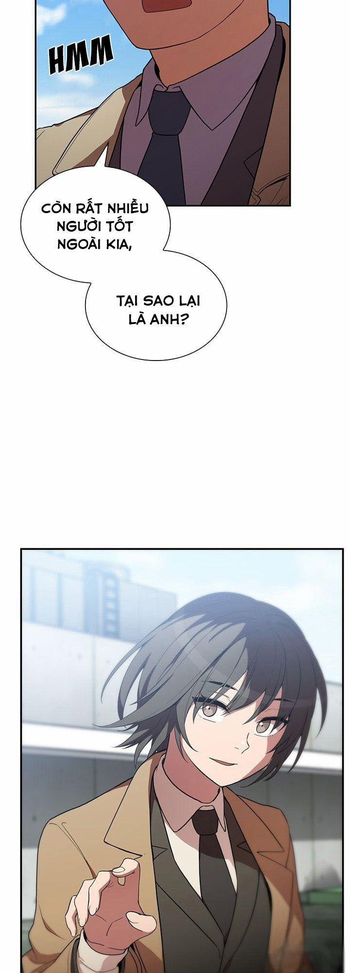 Close As Neighbors 47 trang 31