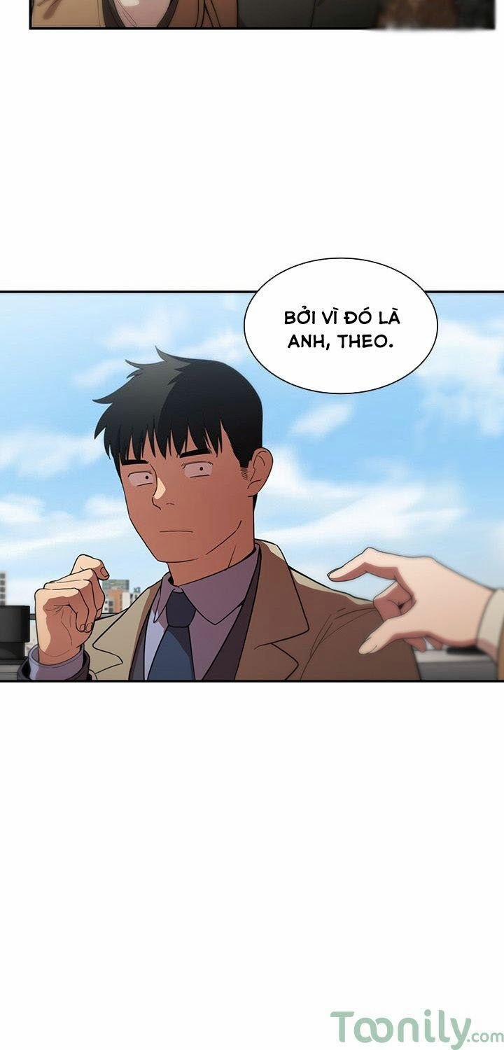 Close As Neighbors 47 trang 32