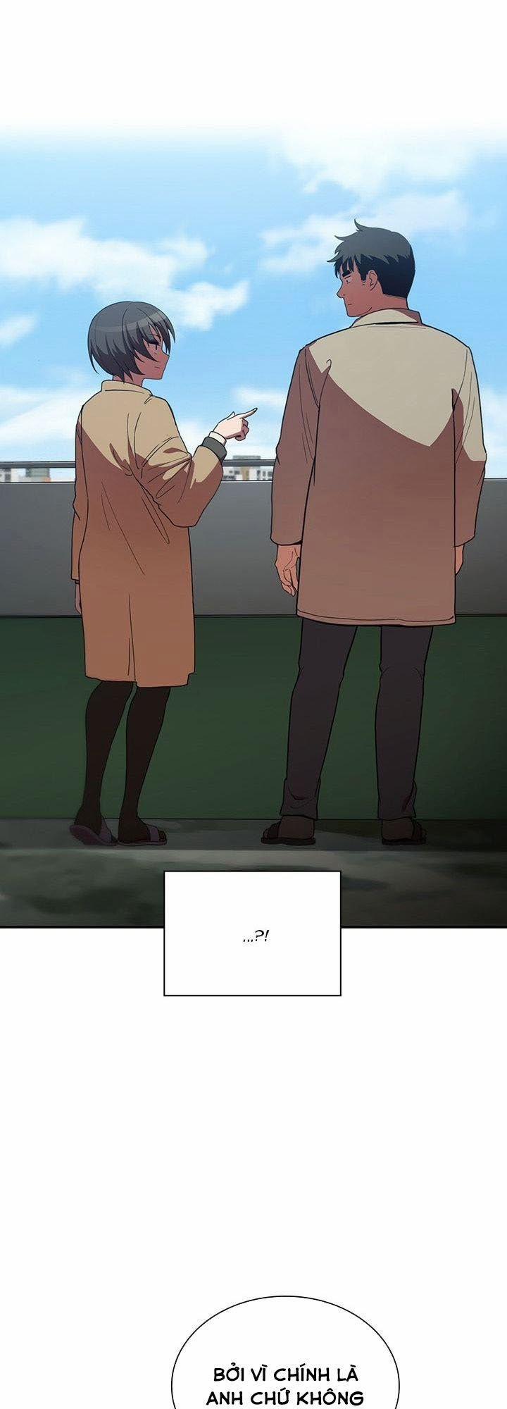 Close As Neighbors 47 trang 33