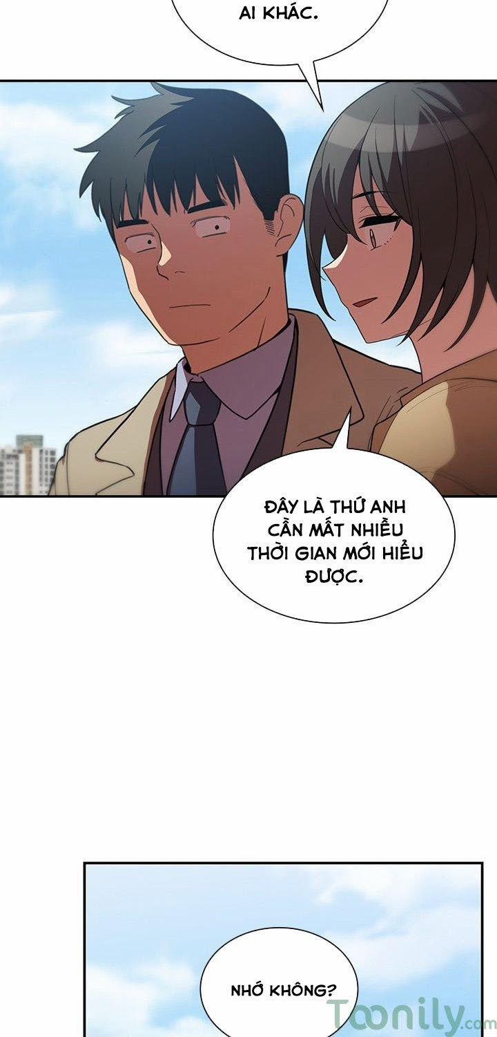 Close As Neighbors 47 trang 34