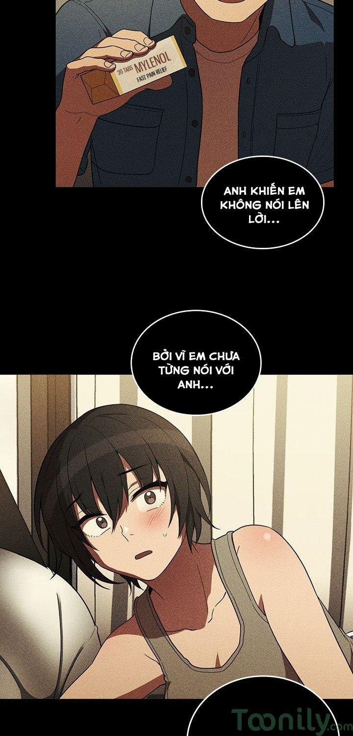 Close As Neighbors 47 trang 37