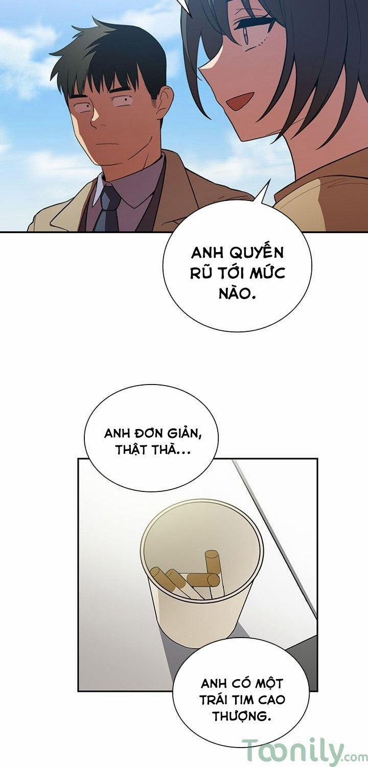 Close As Neighbors 47 trang 39