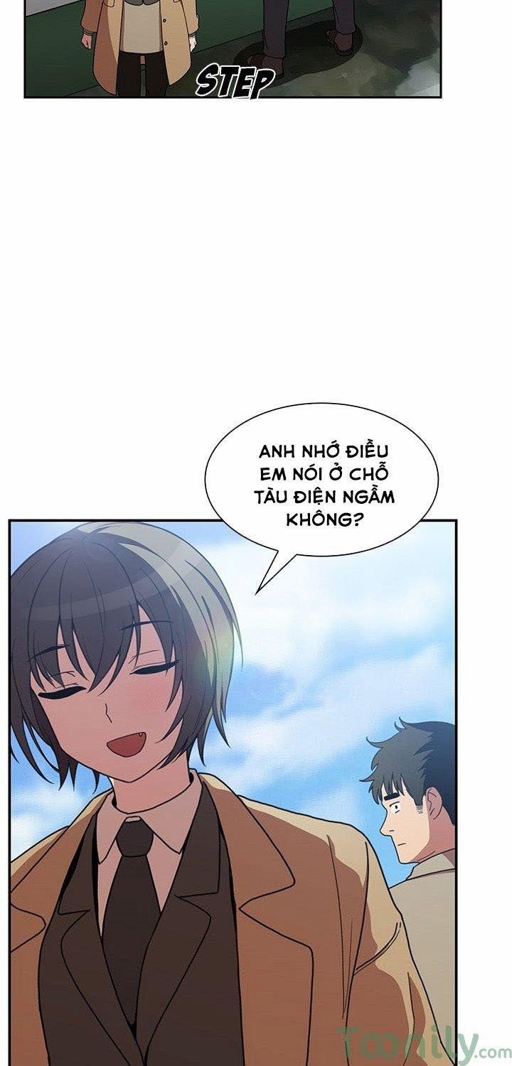 Close As Neighbors 47 trang 41