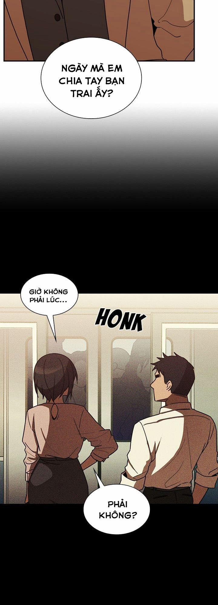 Close As Neighbors 47 trang 42