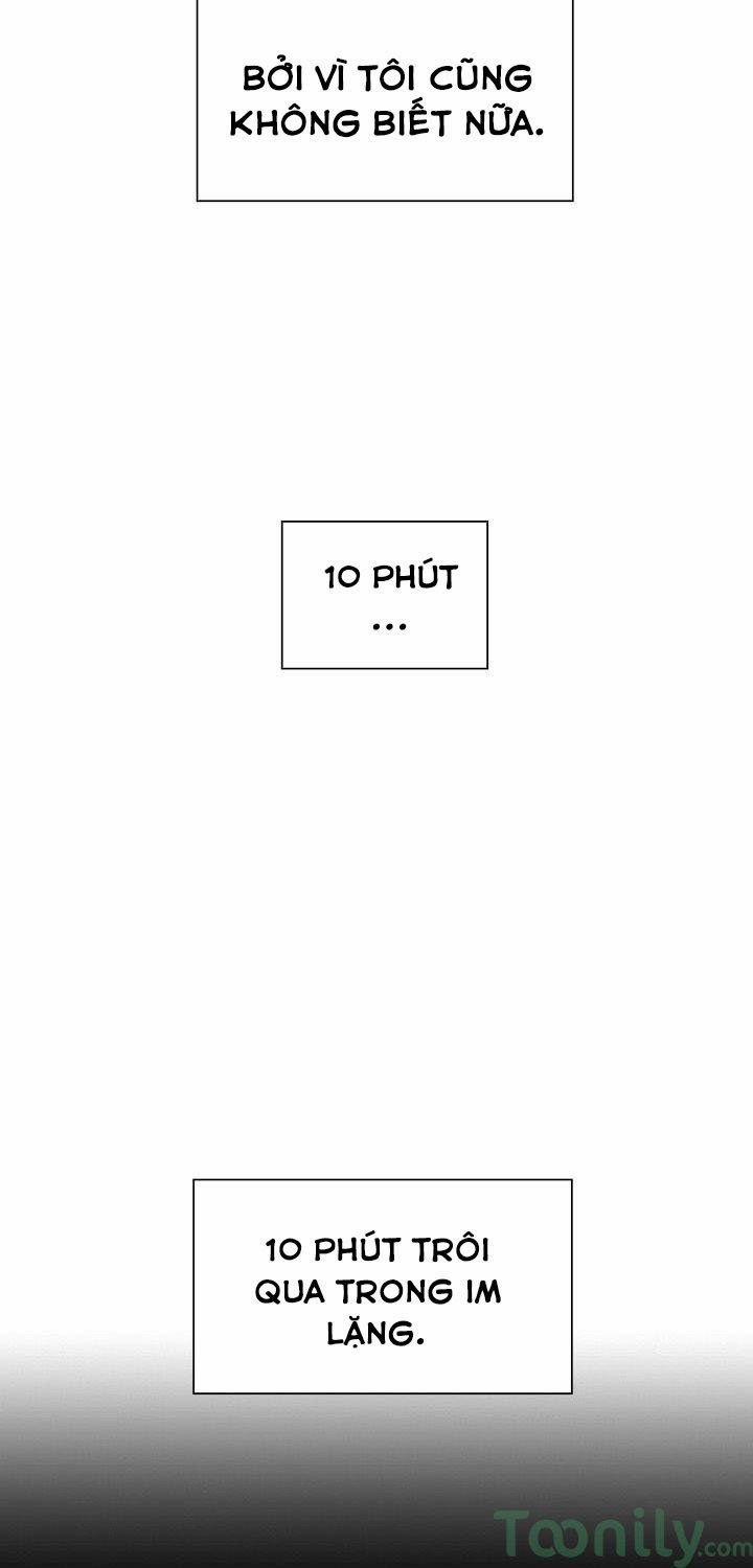 Close As Neighbors 47 trang 49