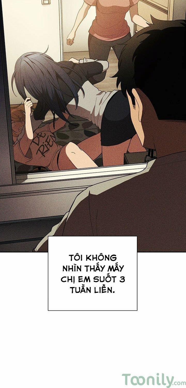 Close As Neighbors 47 trang 5