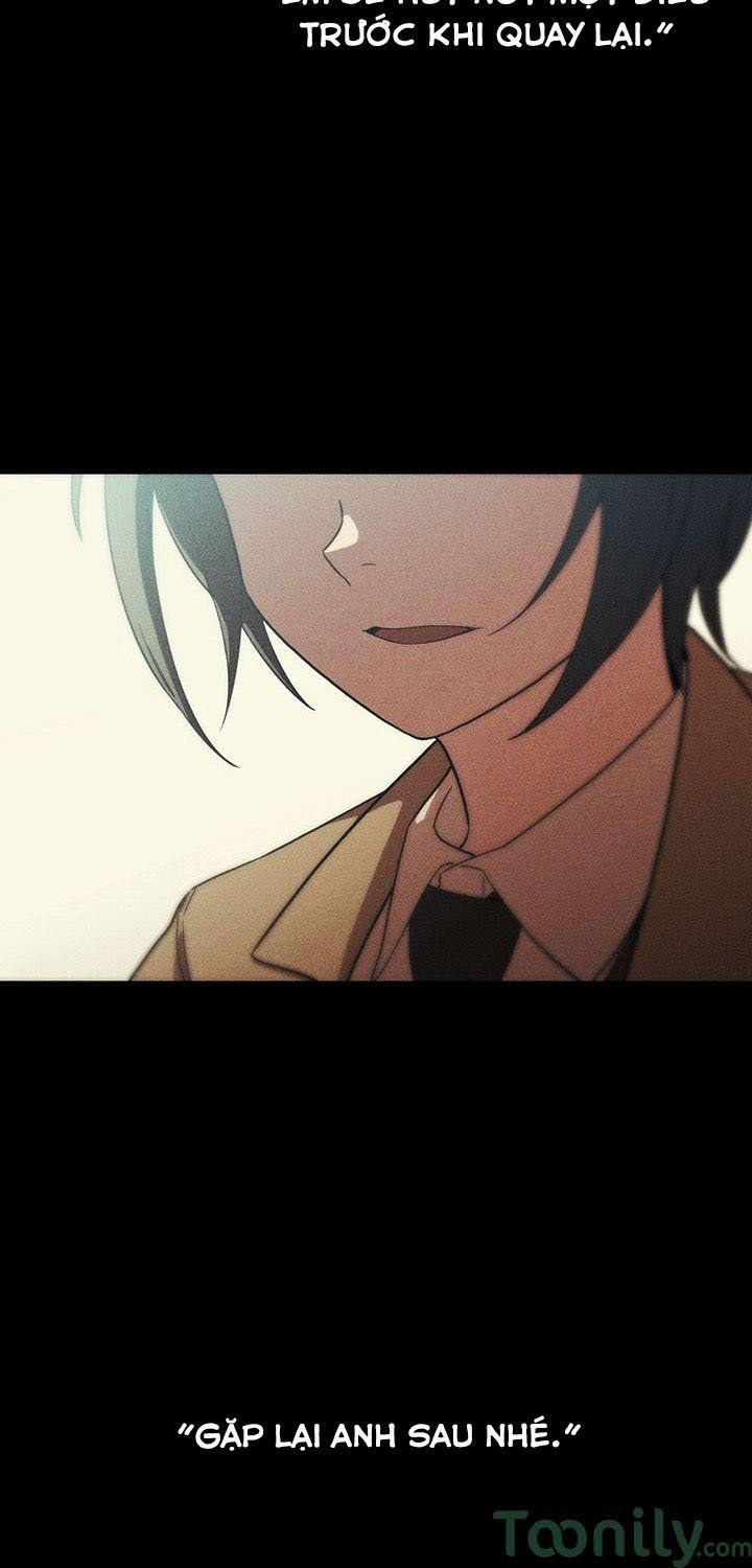 Close As Neighbors 47 trang 54