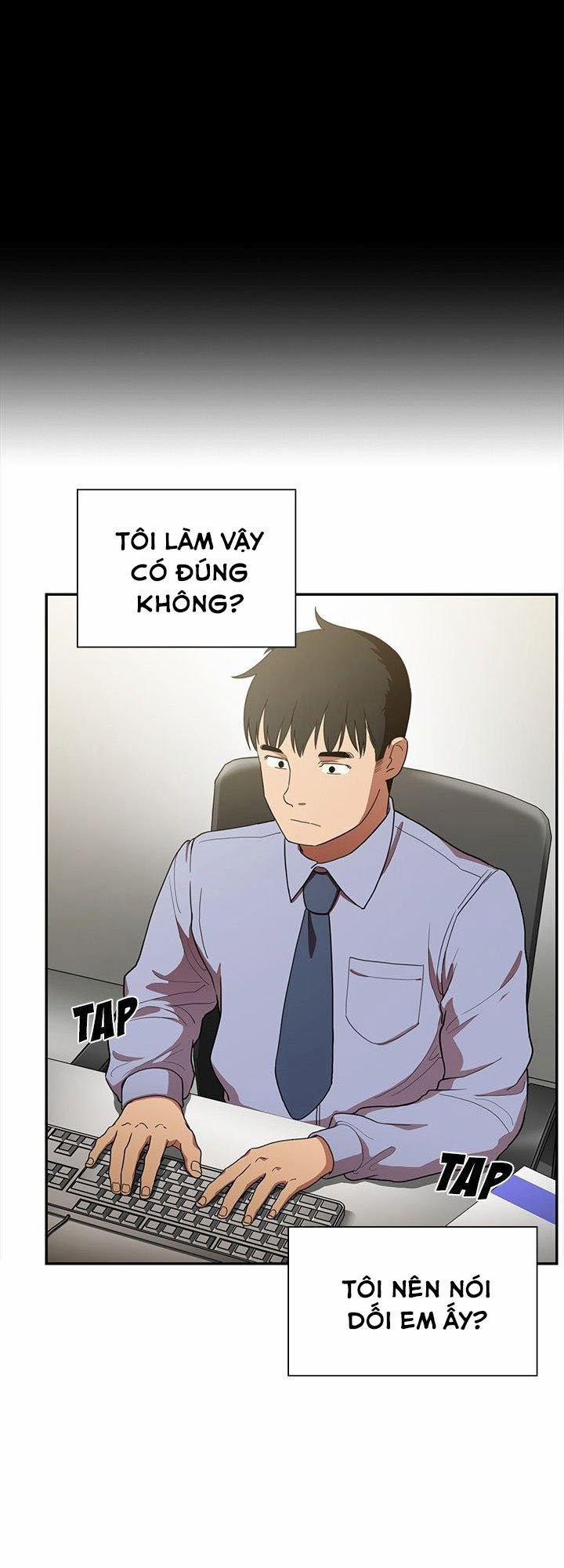 Close As Neighbors 47 trang 55