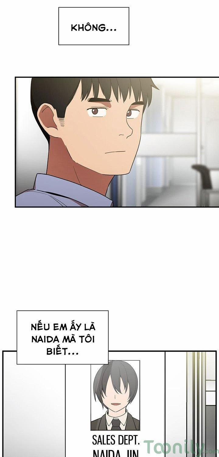 Close As Neighbors 47 trang 56