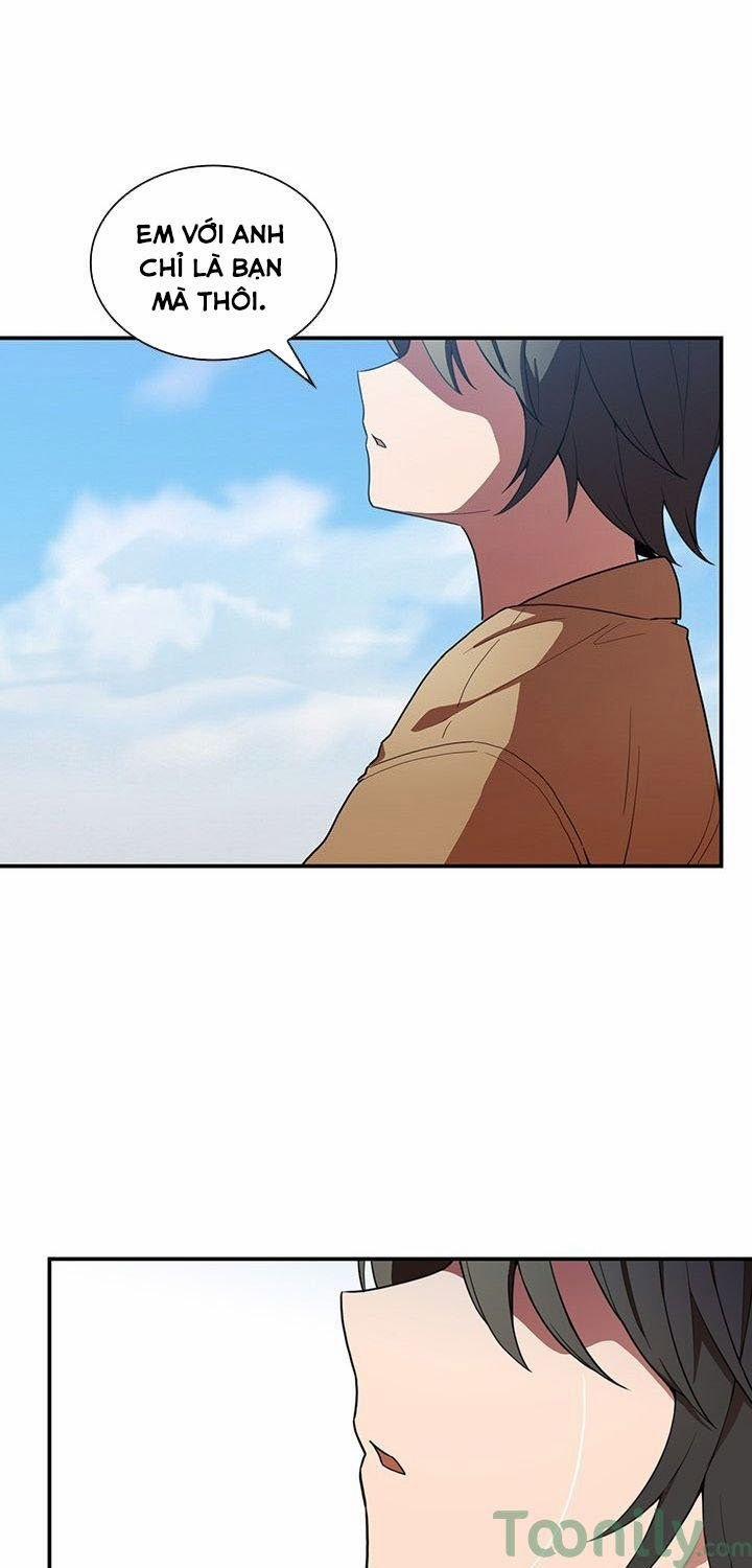 Close As Neighbors 47 trang 60