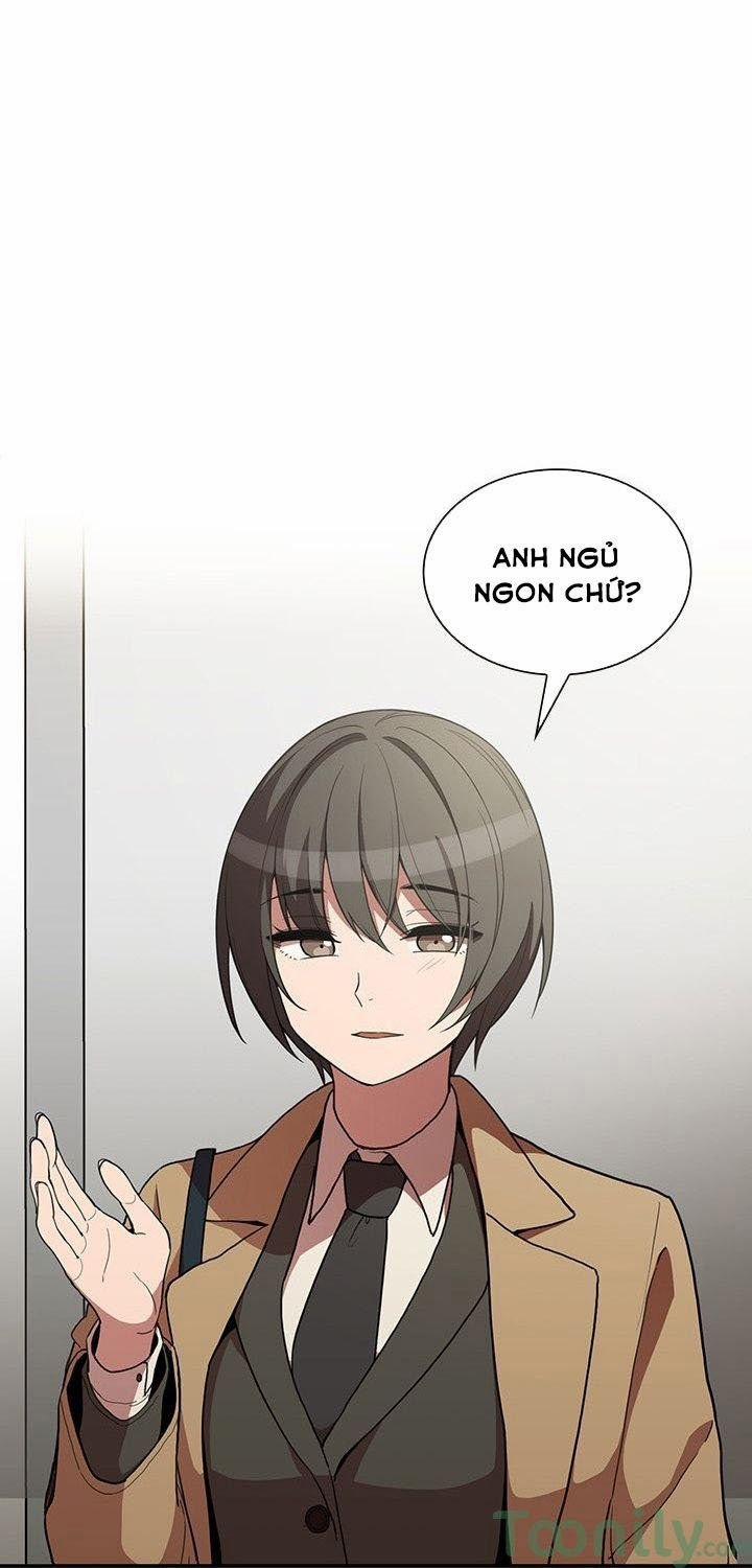 Close As Neighbors 47 trang 9