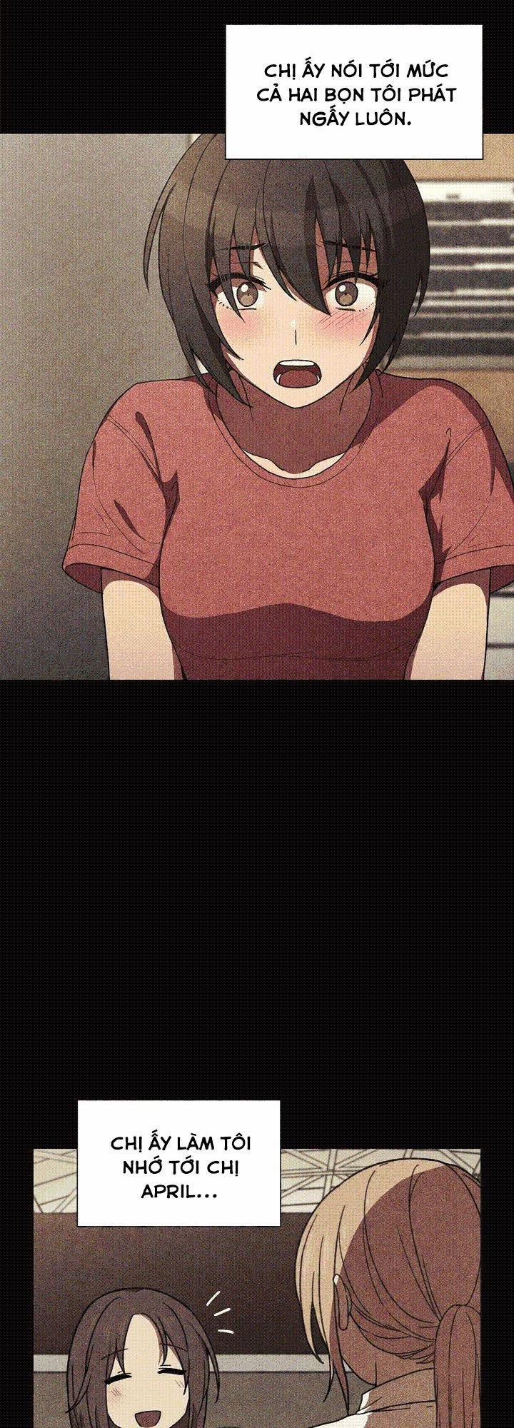 Close As Neighbors 48 trang 10