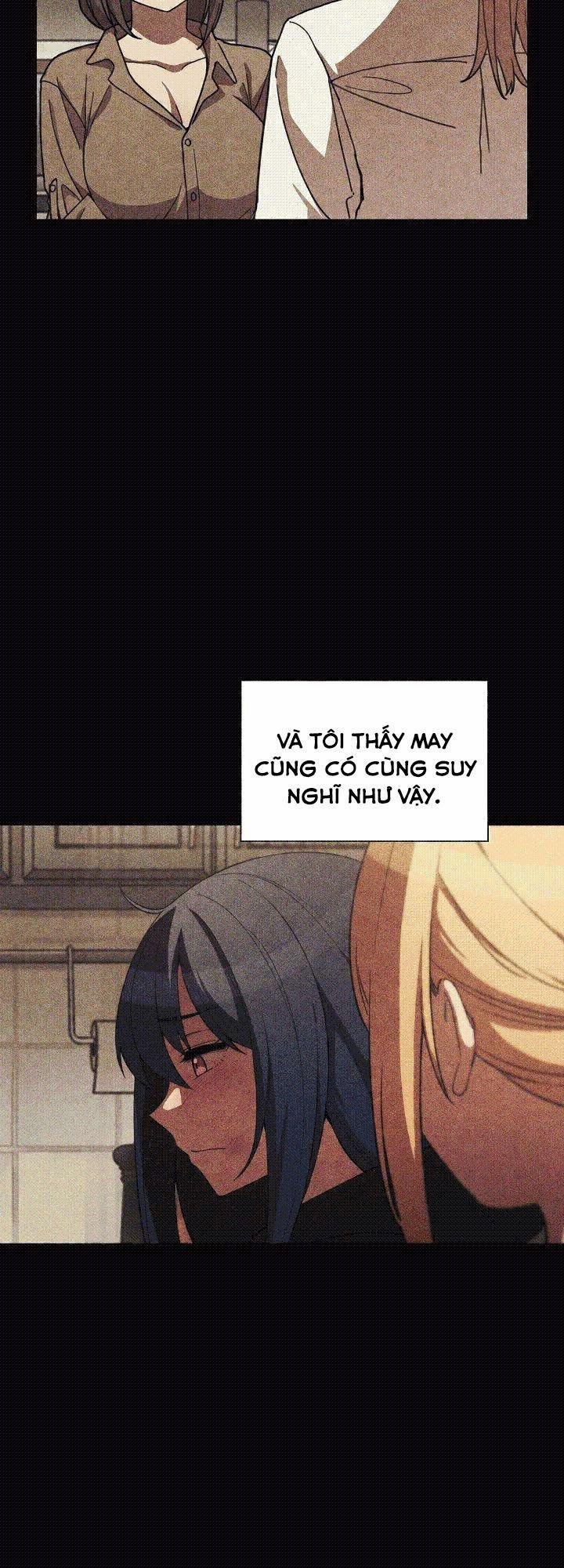 Close As Neighbors 48 trang 11